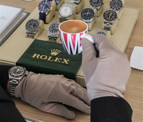 rolex spendet 90 prozent|rolex profits for charity.